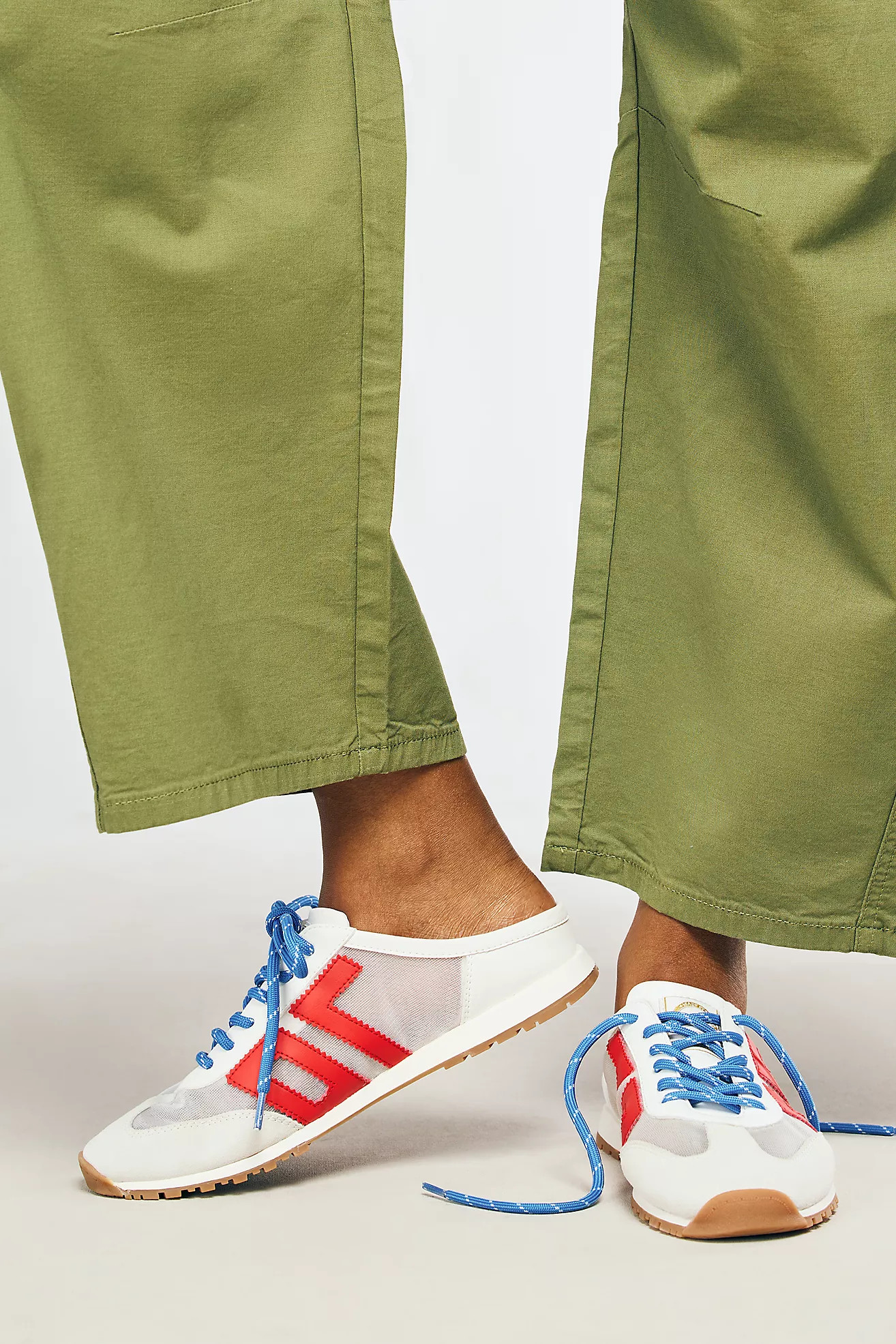 Back 70 Exclusive Venice Mule Sneakers | Anthropologie (US)