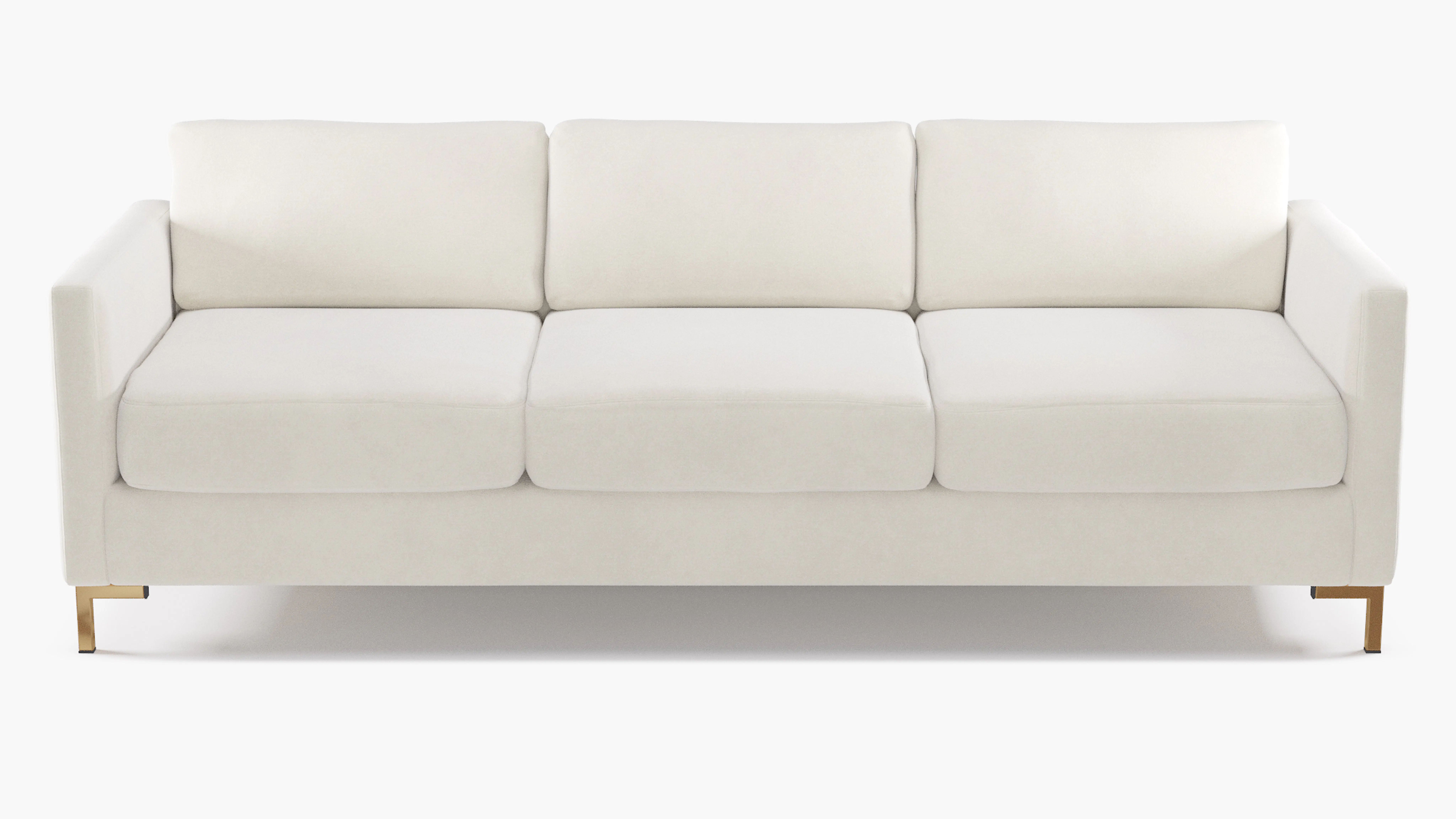 Modern Sofa | The Inside