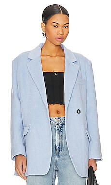 Myra Coat
                    
                    Steve Madden | Revolve Clothing (Global)