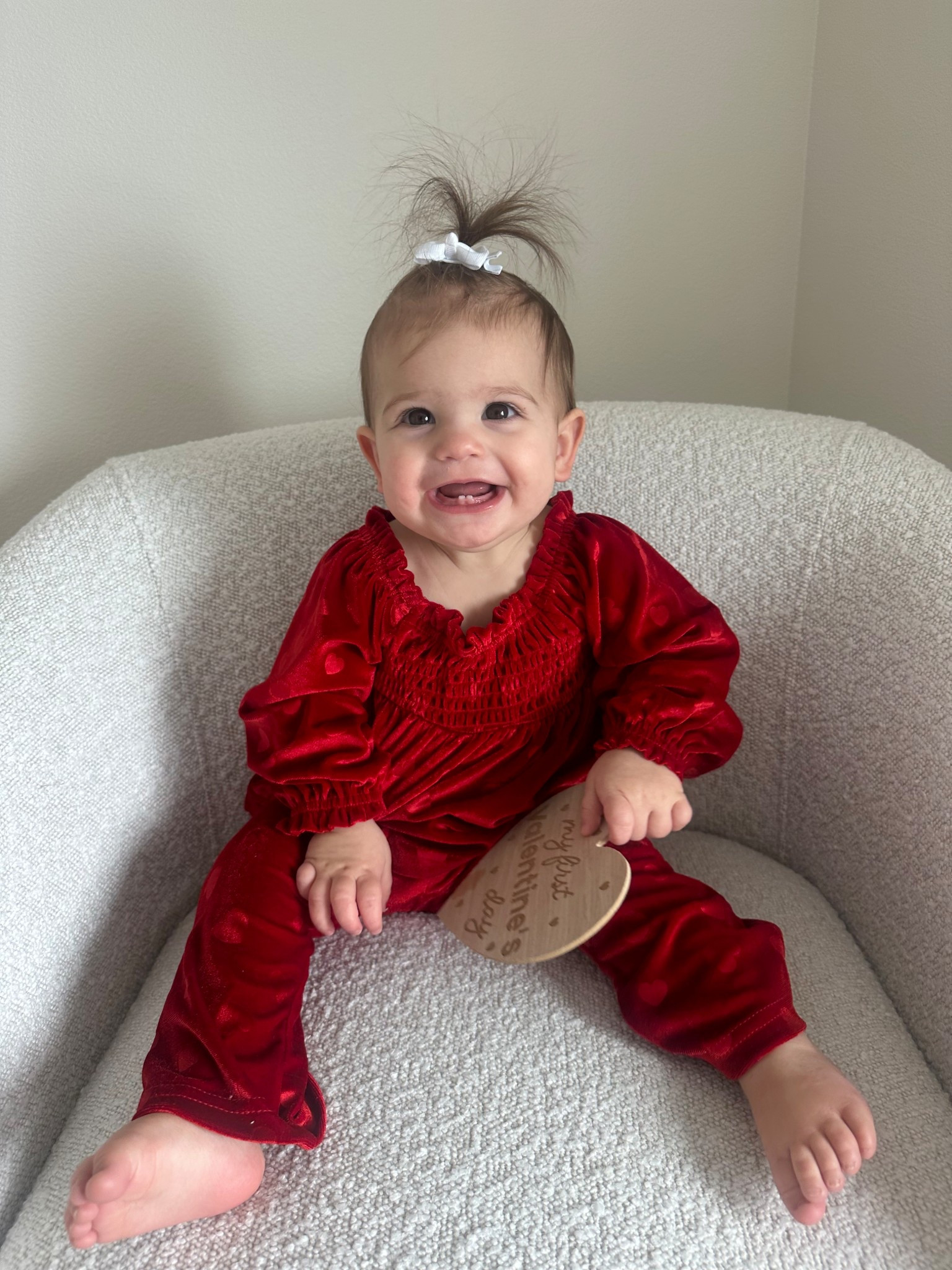cutest valentine

#LTKBaby #LTKSaleAlert #LTKKids
