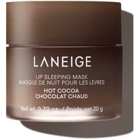 Laneige Lip Sleeping Mask Hot Cocoa 20g | Boots.com
