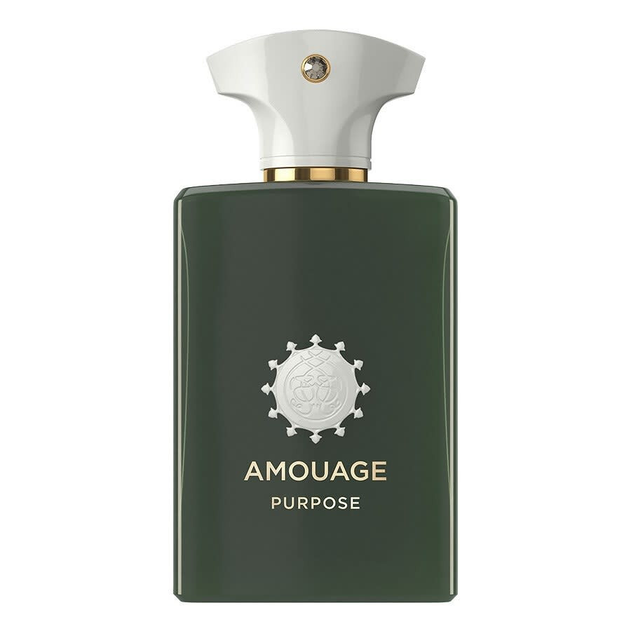 Amouage Unisex Purpose EDP Spray 3.4 oz (Tester) Fragrances 000950017155 | Jomashop.com & JomaDeals.com