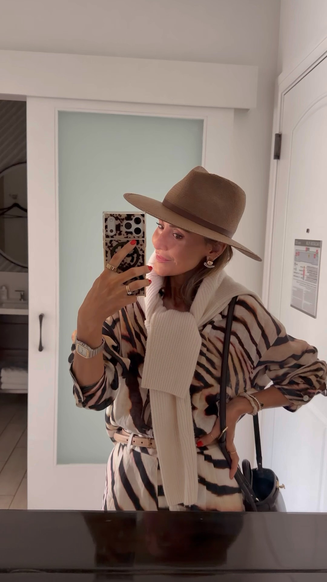 What I wore to a picnic in Napa! This line set is perfection and works for brunch or lunch dates as well as for a poolside or beach lounging as a bathing suit cover up! Fits tts! My sandals are on sale with code KARINA20 

#LTKgrwm #LTKootd #LTKSeasonal