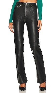 Claire Leather Pant
                    
                    NBD | Revolve Clothing (Global)