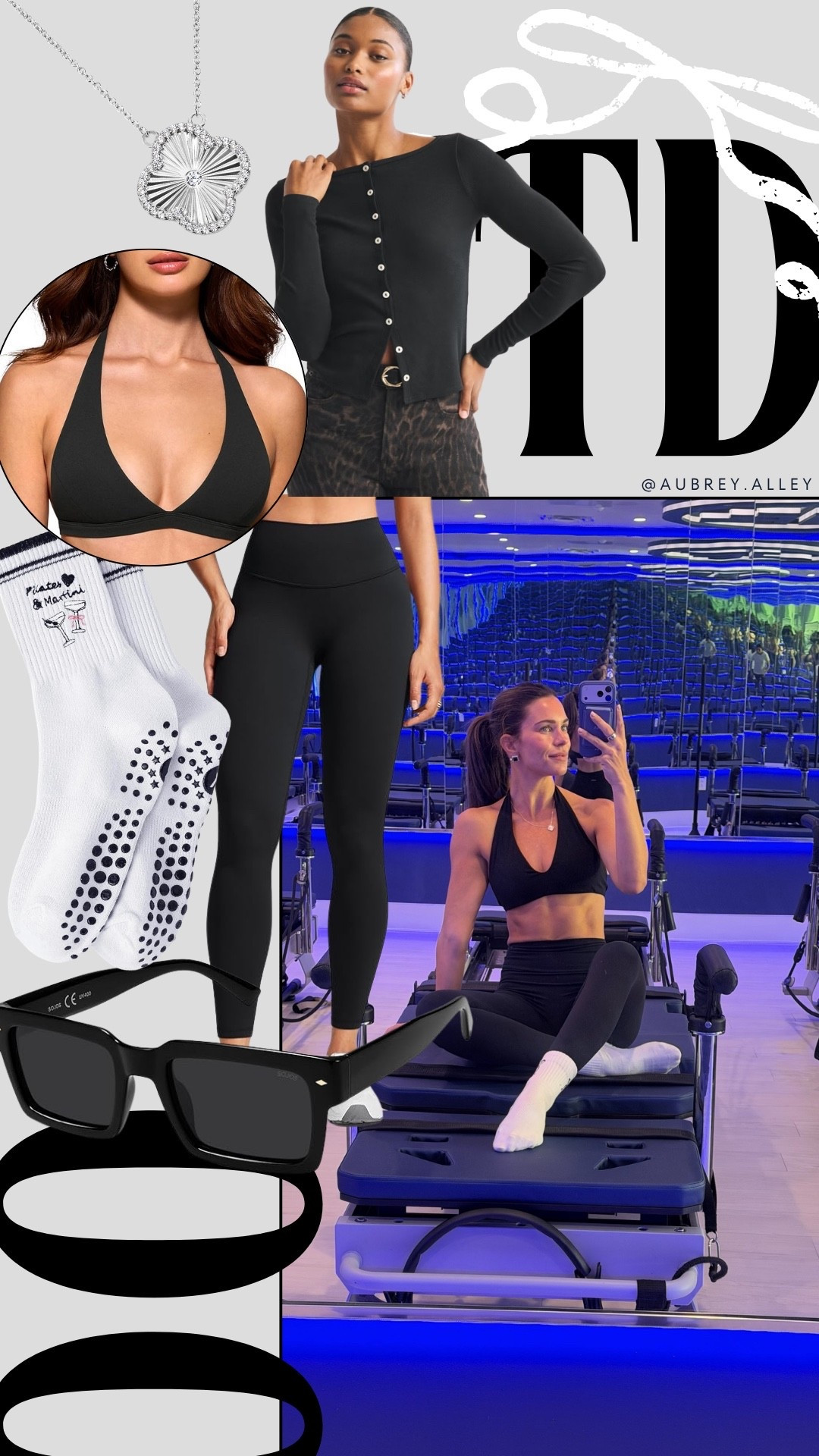 OOTD

#LTKootd #LTKActive