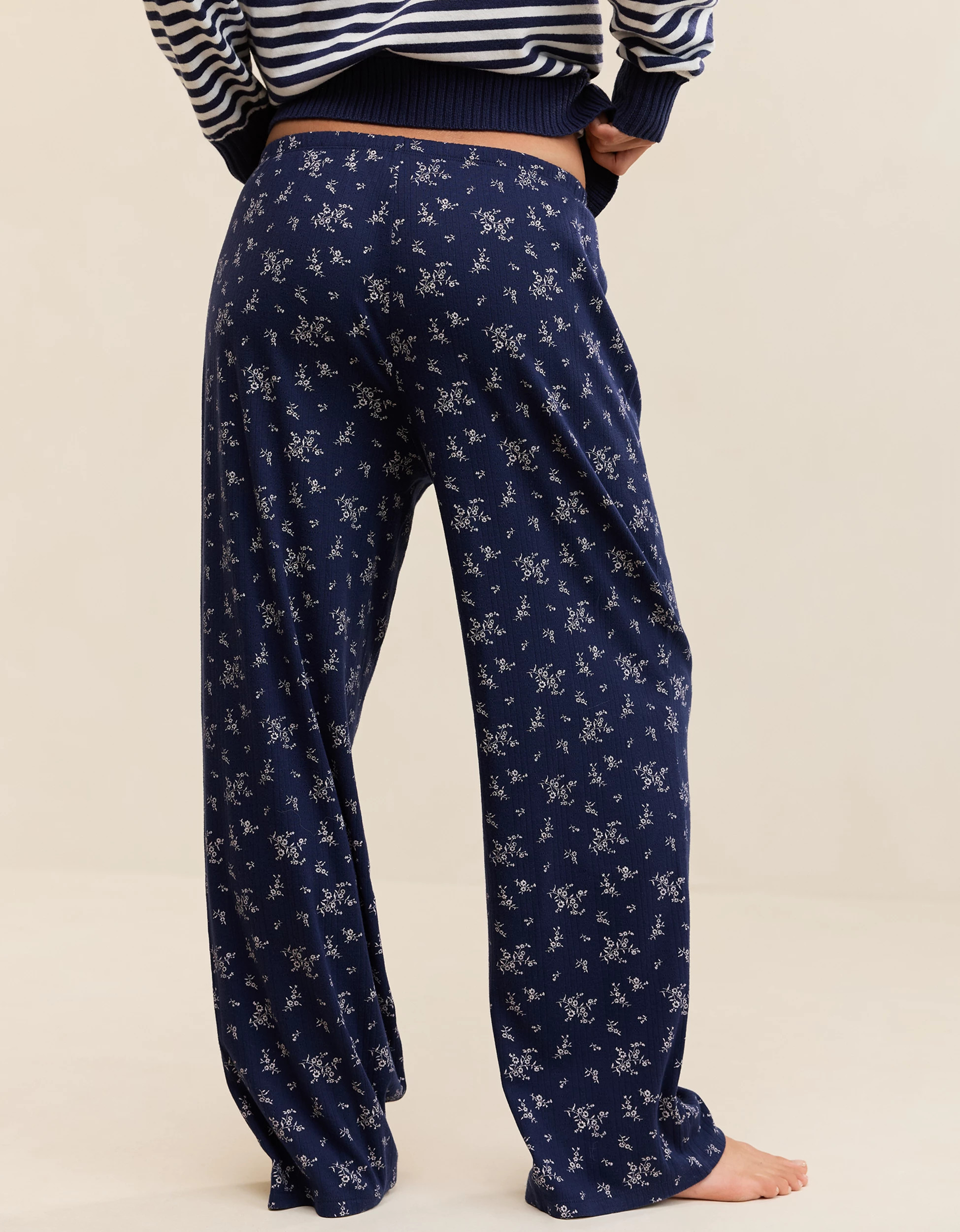 Aerie Pointelle Pant | Aerie