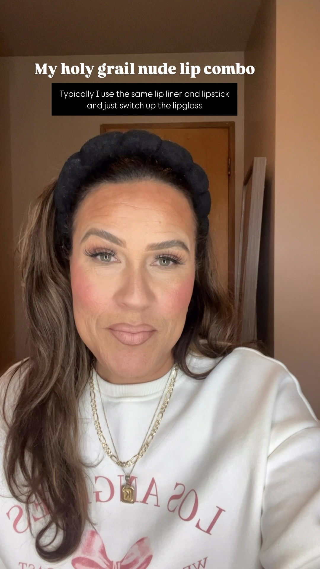 Sephora Savings Event 4/4-4/14! Code: SAVEMORE Sephora Sale, my Sephora picks, Sephora bestsellers, nude lip combo, holy grail lip combo, makeup routine @sephora #LaidbackLuxeLife

Shades:
Lip liner ‘Deep Taupe’
CT Lipstick ‘KIM KW’
Makeup by Mario Lipstick ‘Midtown'
Fenty Beauty lipgloss ‘$weetmouth’
Lawless lipgloss ‘Daisy Pink’
Buxom lipgloss ‘White Russian Sparkle’
Summer Fridays lip balm 'Pink Sugar’

Hey Beautiful! Feel free to comment on this post if you have any questions! 🫶🏽

Follow me for more fashion finds, beauty faves, lifestyle, home decor, sales and more! So glad you’re here!! XO, Karma

#LTKFindsUnder50 #LTKBeauty #LTKSaleAlert