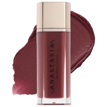 Lip Velvet Liquid Lipstick | Sephora (US)