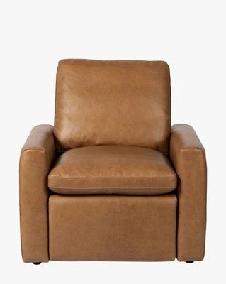 Tillman Power Recliner Butterscotch | McGee & Co. (US)