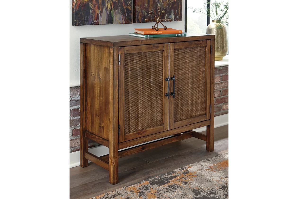 Beckings Accent Cabinet | Ashley Homestore