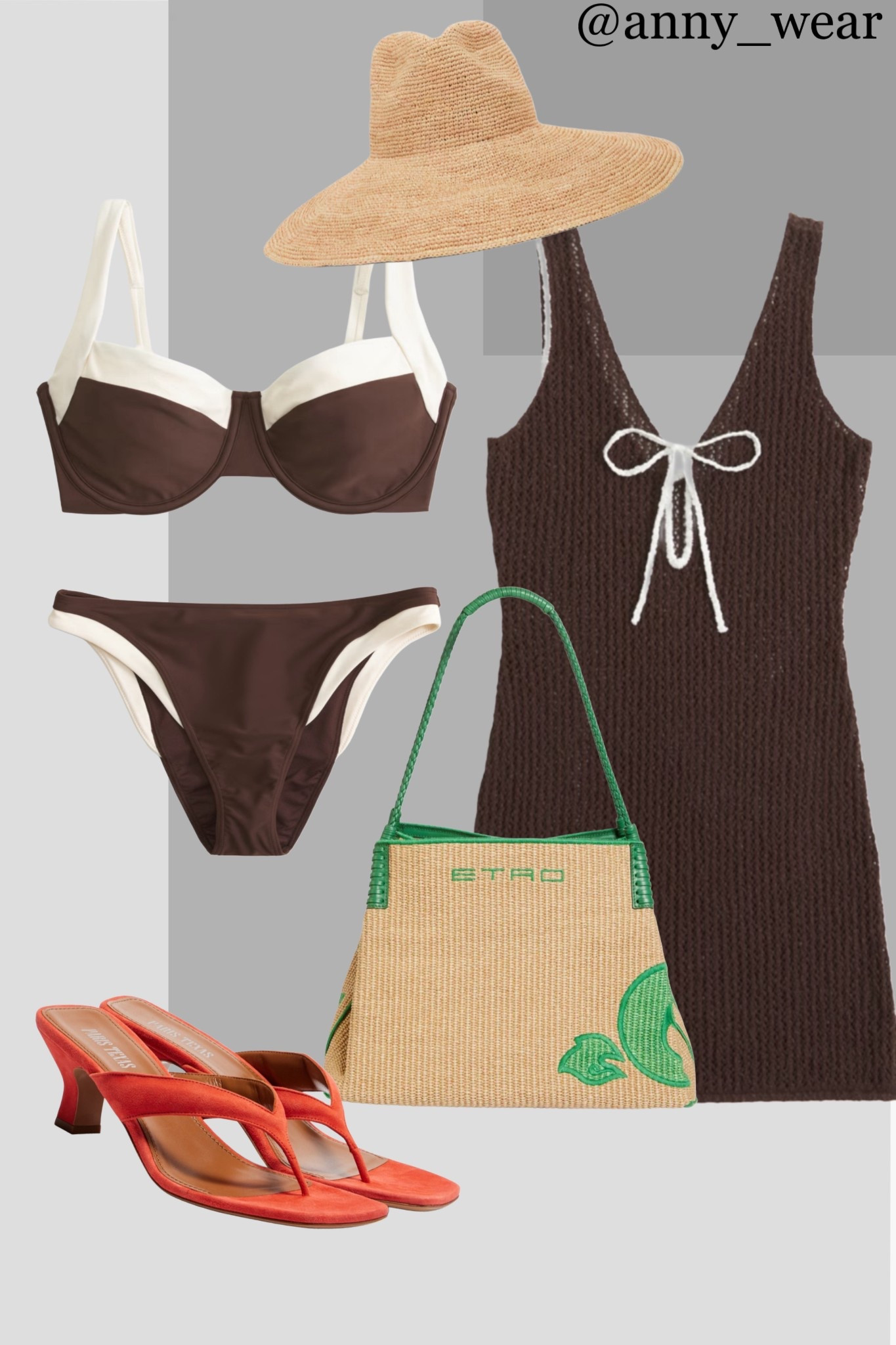 Vacation outfits 2025 

vacation sets 
sundresses 
vacation wear 
summer dresses
summer vacation dresses
light summer 
bikini set
transitional outfit
spring break outfit
spring break 2025
spring break dress
college spring break
recent spring break
warm weather outfits get away outfits vacay outfits sundress season womens swimwear beach bag  beach casual  beach clothes  beach cover up  beach day  beach cover ups  beach dresses  beach coverup  beach dinner  beach dress  beach essentials  beach fashion  beach festival beach hat beach looks  beach outfits  beach party  beach photos  beach sarong  beach photoshoot beach resort wear 2025 beach set  beach style  beach vacation  beach wear  beach vacation dress  bikini cover ups  beach vacation outfits  beach vacay  beachy dress  beachy outfits  bikini set  cover up  bikini sets bikinis two piece  casual beachwear  cover up swim  festival top  cover ups  one piece swimsuit  coverup matching set  resort casual  matching sets  one piece swimsuits  resort dress  straw bucket hat  resort dresses  resort outfits  resort style  resort wear  summer concert outfit  resort wear 2025  swim coverup resort wear dresses  straw cowboy hat  straw fedora  summer vacation wear  straw hat  summer vacation outfits  swim casual beach outfits  vacation capsule  swim cover up  vacation clothes  swim cover ups  swim sarong  swim suit cover ups  vacation dresses  swim suits  vacation outfits  swim swimsuits  vacation sets  swimsuit cover ups  women swimwear  swimsuit coverup  swimsuits 2025  vacation looks  swimsuits bikini 2025  vacation essentials  vacation sandals  vacation tops  vacation wear vacay outfits  womens bikini  bathing swimsuit Mango outfits sunday brunch going out outfits photoshoot outfits dinner date outfit ssense work party outfit zara outfits paris outfit casual wardrobe europe outfits saks 5th avenue new york outfits city street styles new york city ltku over 40 capsule wardrobe popular today summer looks city outfits Abercrombie outfits casual spring outfit classy casual everyday necklace 

#LTKSwim #LTKFindsUnder50 #LTKSeasonal