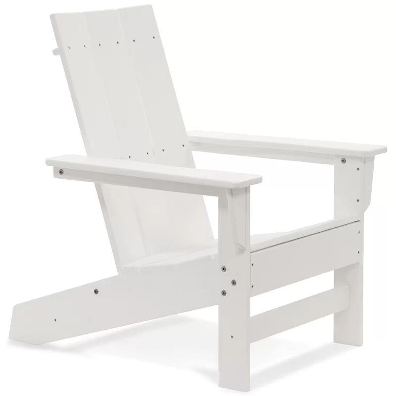 Marvin Plastic/Resin Adirondack Chair | Wayfair North America