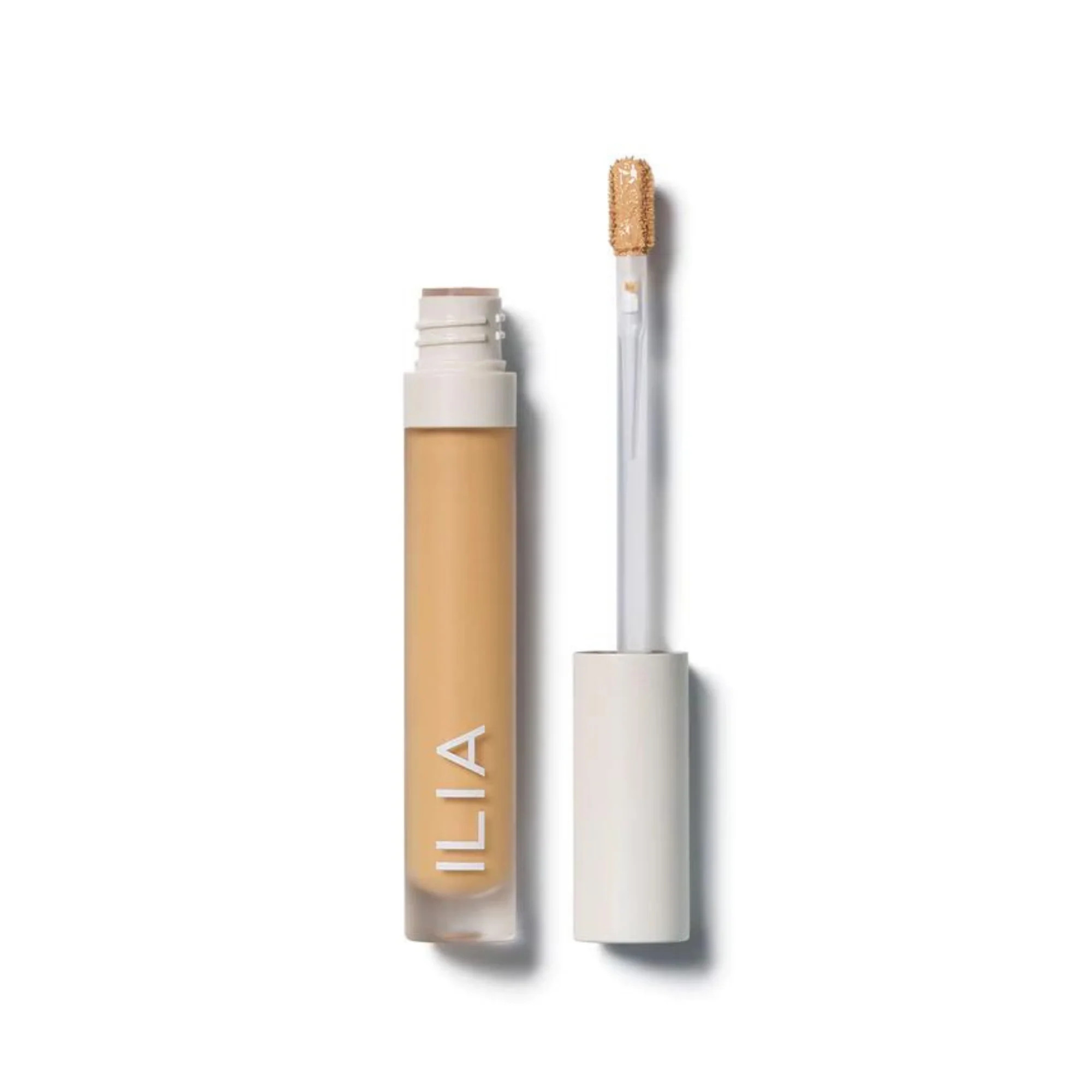 ILIA True Skin Serum Concealer in Wasabi SC2.75 (0.16 fl oz) #10085052 | Smallflower