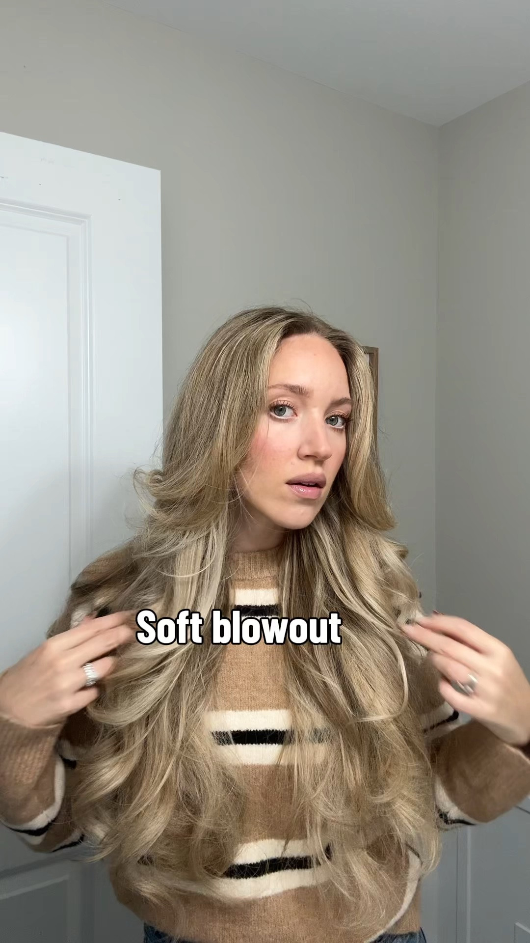 Soft blowout

#LTKgrwm #LTKmomlife #LTKBeauty