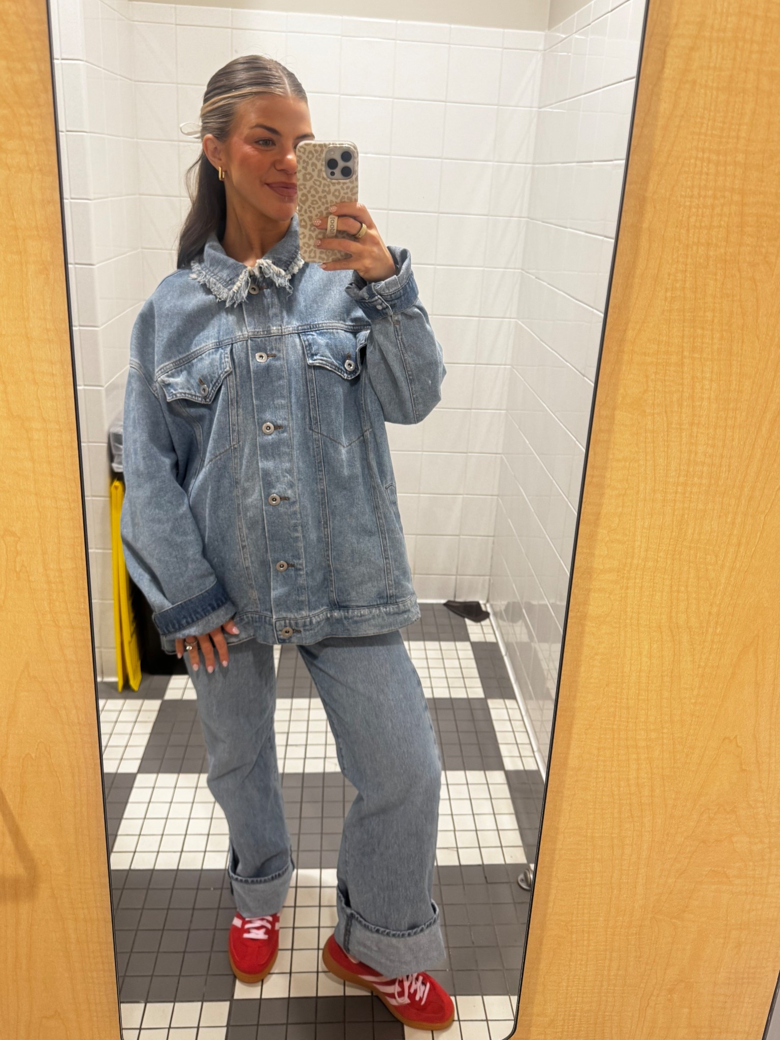 Work outfit of the day ❣️

#LTKWorkwear #LTKFindsUnder100 #LTKStyleTip