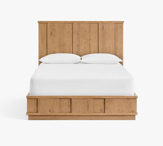 Aldon Bed | Pottery Barn (US)