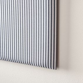 No Nails Dorm Pinboard (36"x24") | Pottery Barn Teen