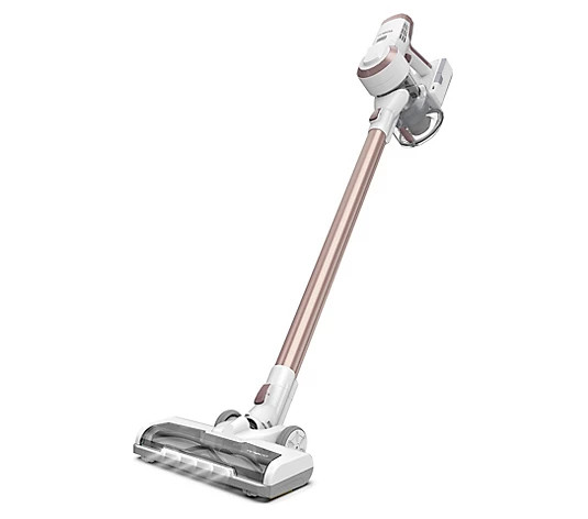 Tineco PWRHERO 10S Cordless Stick Vacuum with 6 Accessories - QVC.com | QVC