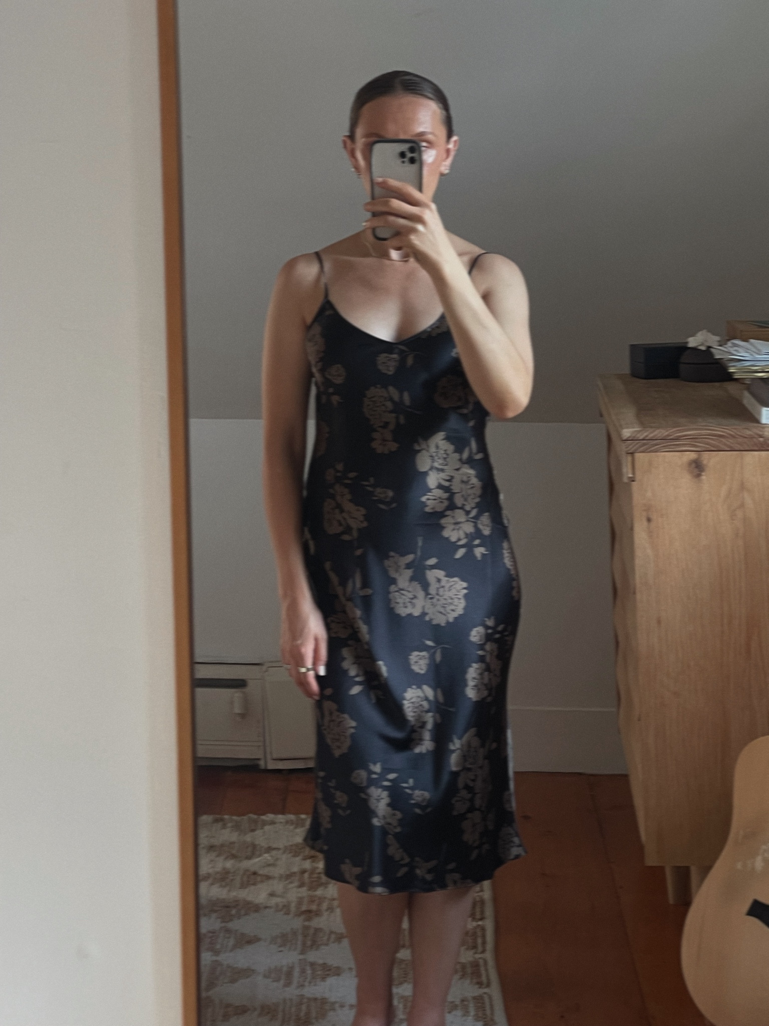 satin summer staple 

#LTKSeasonal #LTKWorkwear #LTKStyleTip