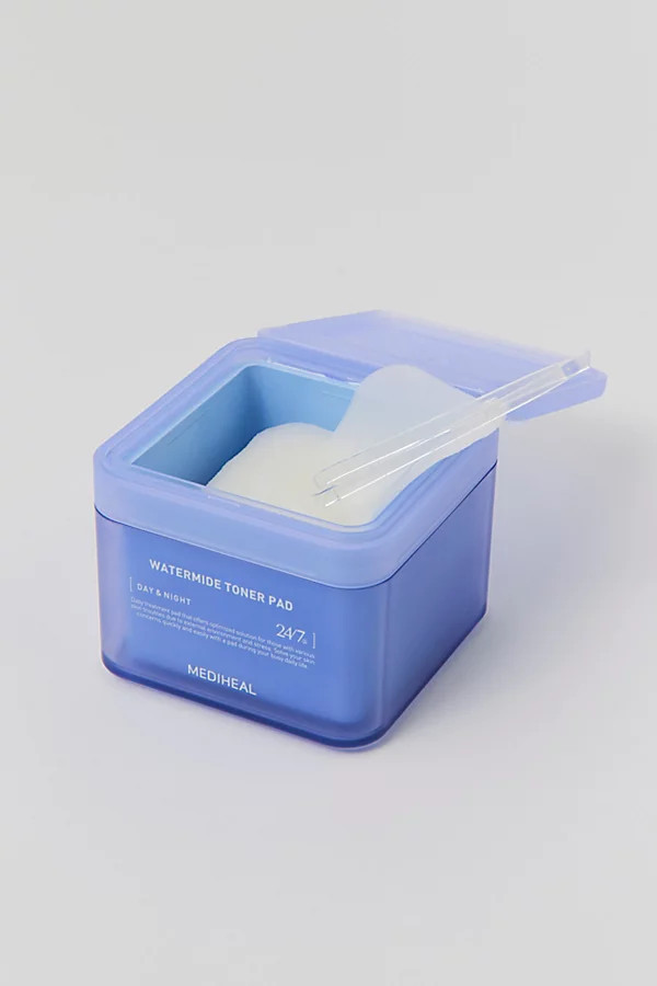 MEDIHEAL Treatment Pad Pack in Watermide Moisture at Urban Outfitters | Urban Outfitters (US and RoW)