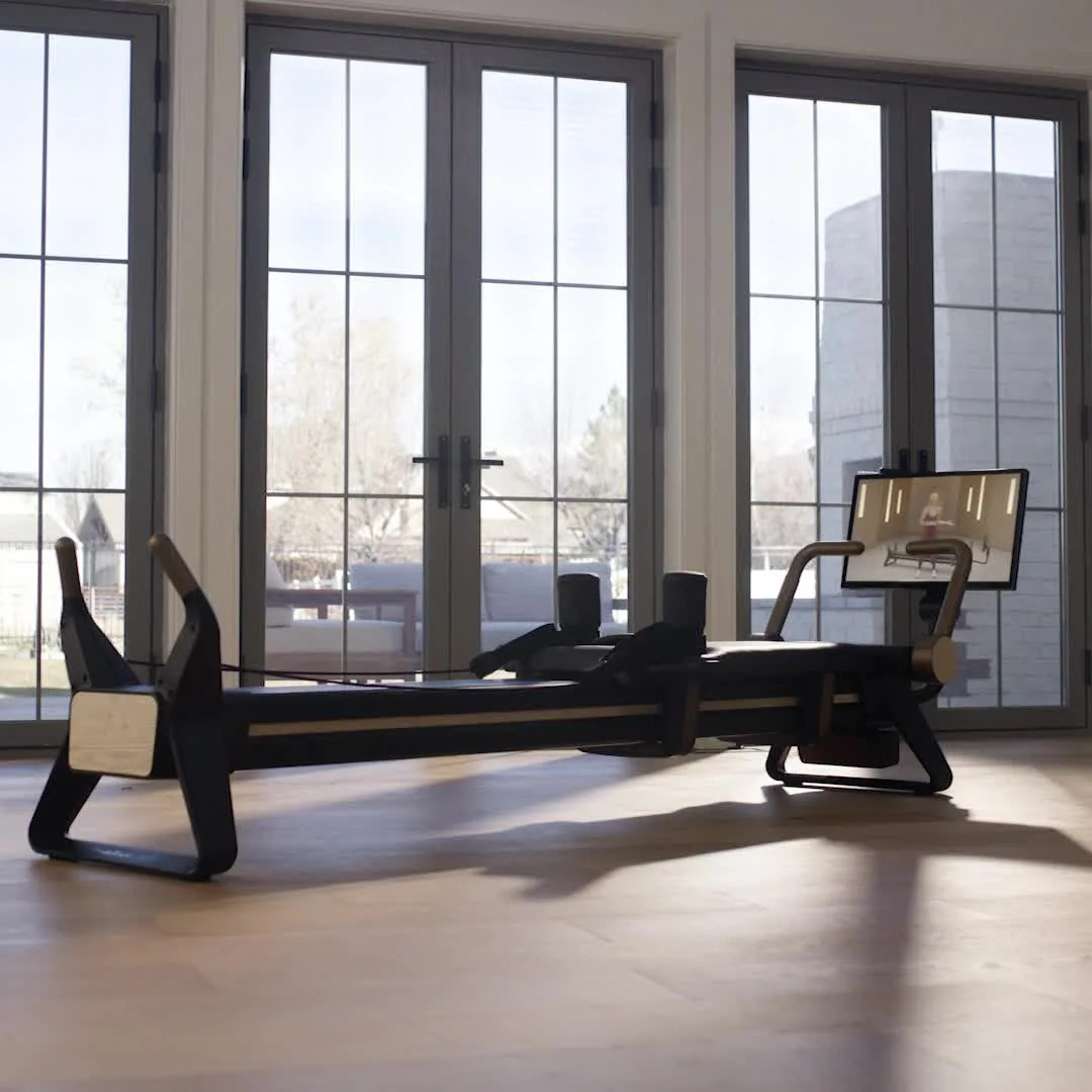 Ultra 1 Reformer | NordicTrack