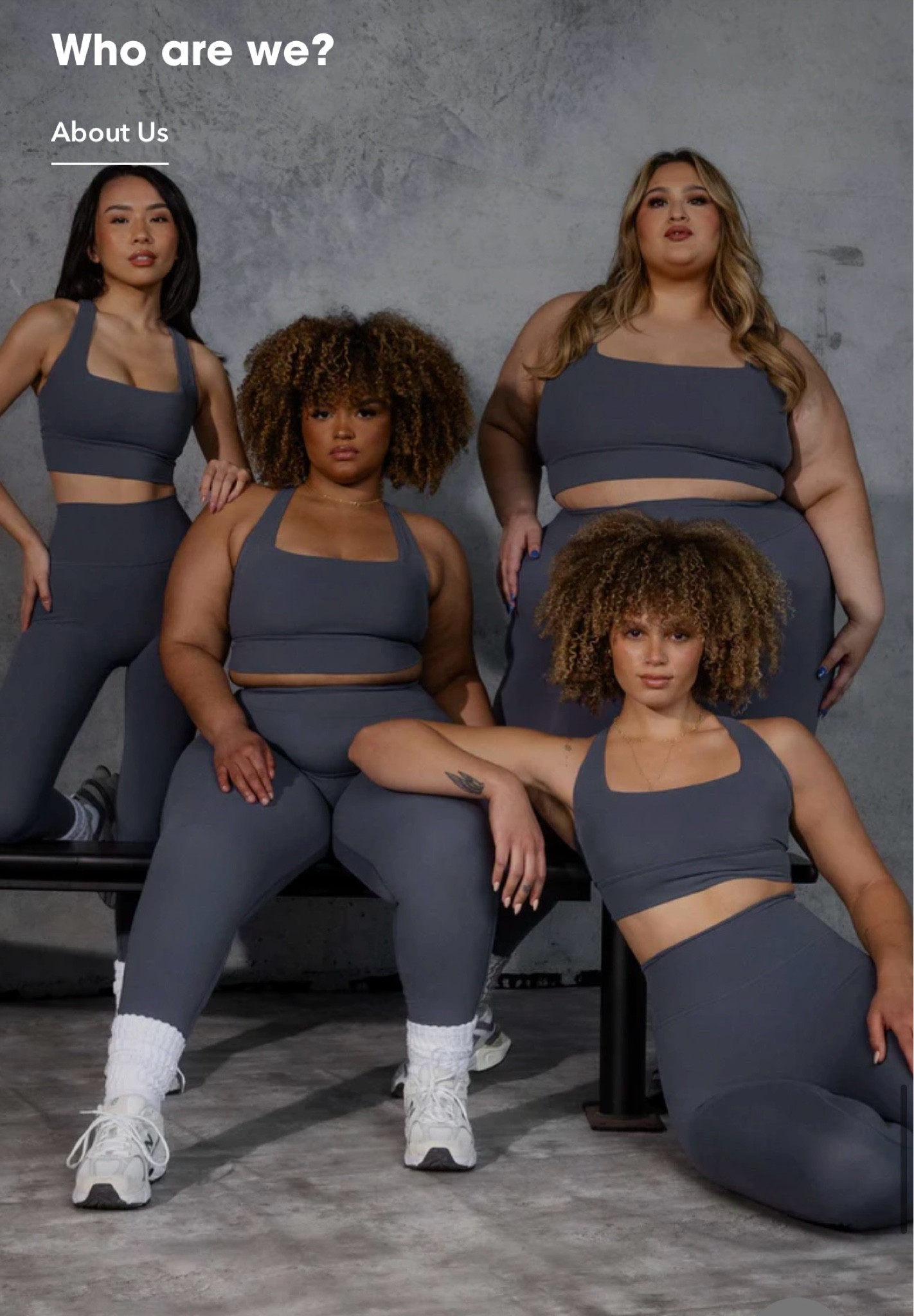 Buff Bunny has sizes for ALL bodies🫶🏻💗 price drop on my favorites🏌️‍♀️🏃‍♀️🏋️‍♂️

#LTKsalealert #LTKplussize #LTKfitness