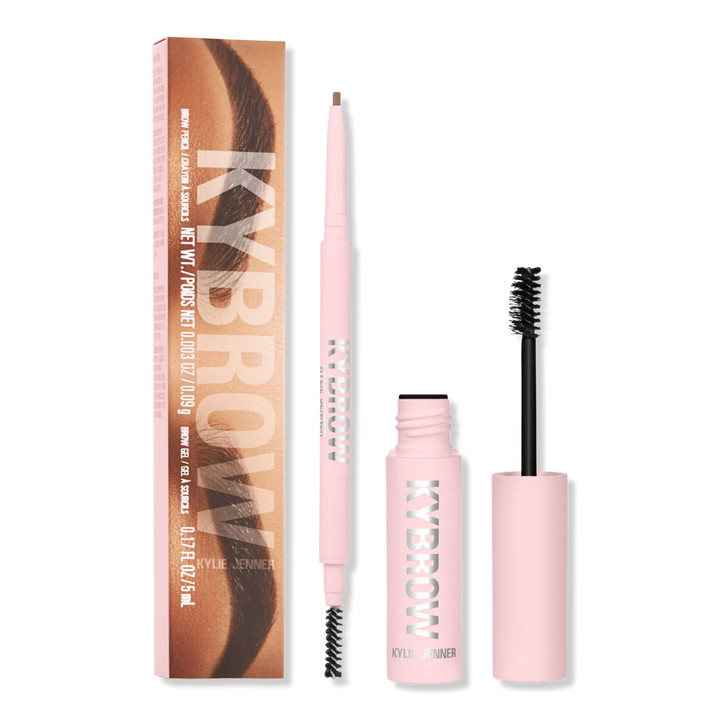 Kybrow Kit - KYLIE COSMETICS | Ulta Beauty | Ulta