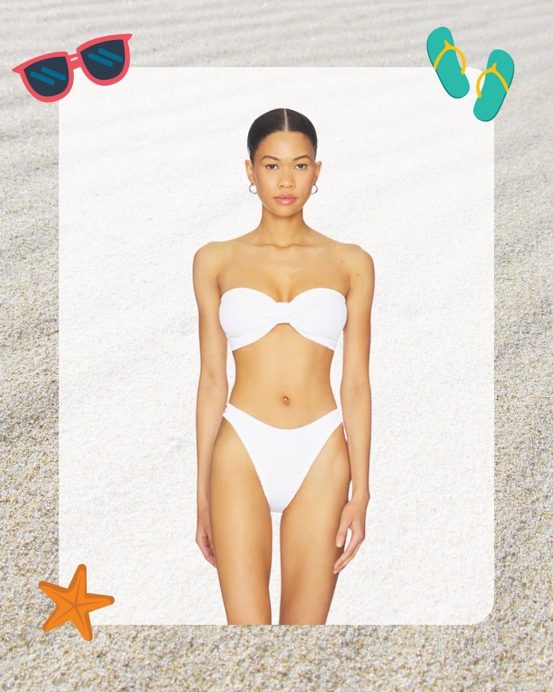 Check out this amazing swimsuit 

Swimwear, bathing suit, bikini, one piece swimsuit, summer outfit, summer fashion, vacation outfit, vacation fashion, pool, beach, Europe 

#swim #swimsuit #vacation 


#LTKswimwear #LTKtravel #LTKsummer