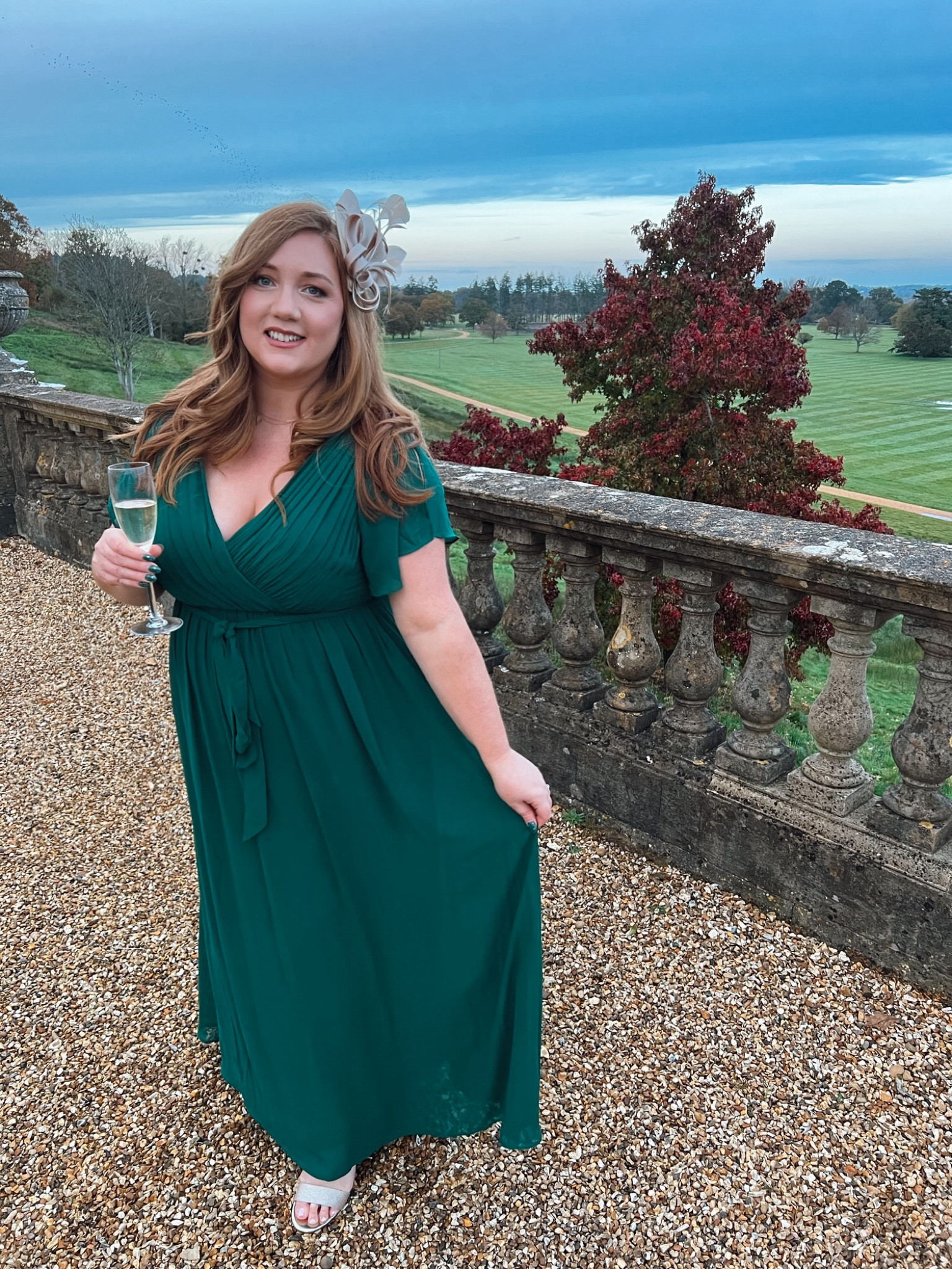Formal wedding guest green dress from Ever Pretty. No zipper!

#weddingguest #formaldress #greendress

#LTKSeasonal #LTKfindsunder100 #LTKHoliday