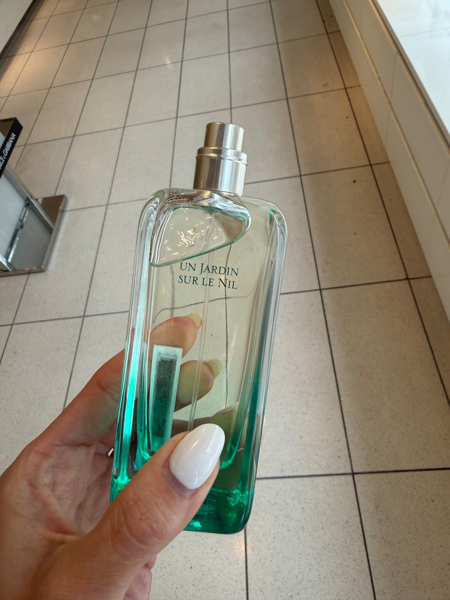 My friend told me she always gets compliments when she wears this ￼

#LTKmomlife #LTKgrwm #LTKMothersDay