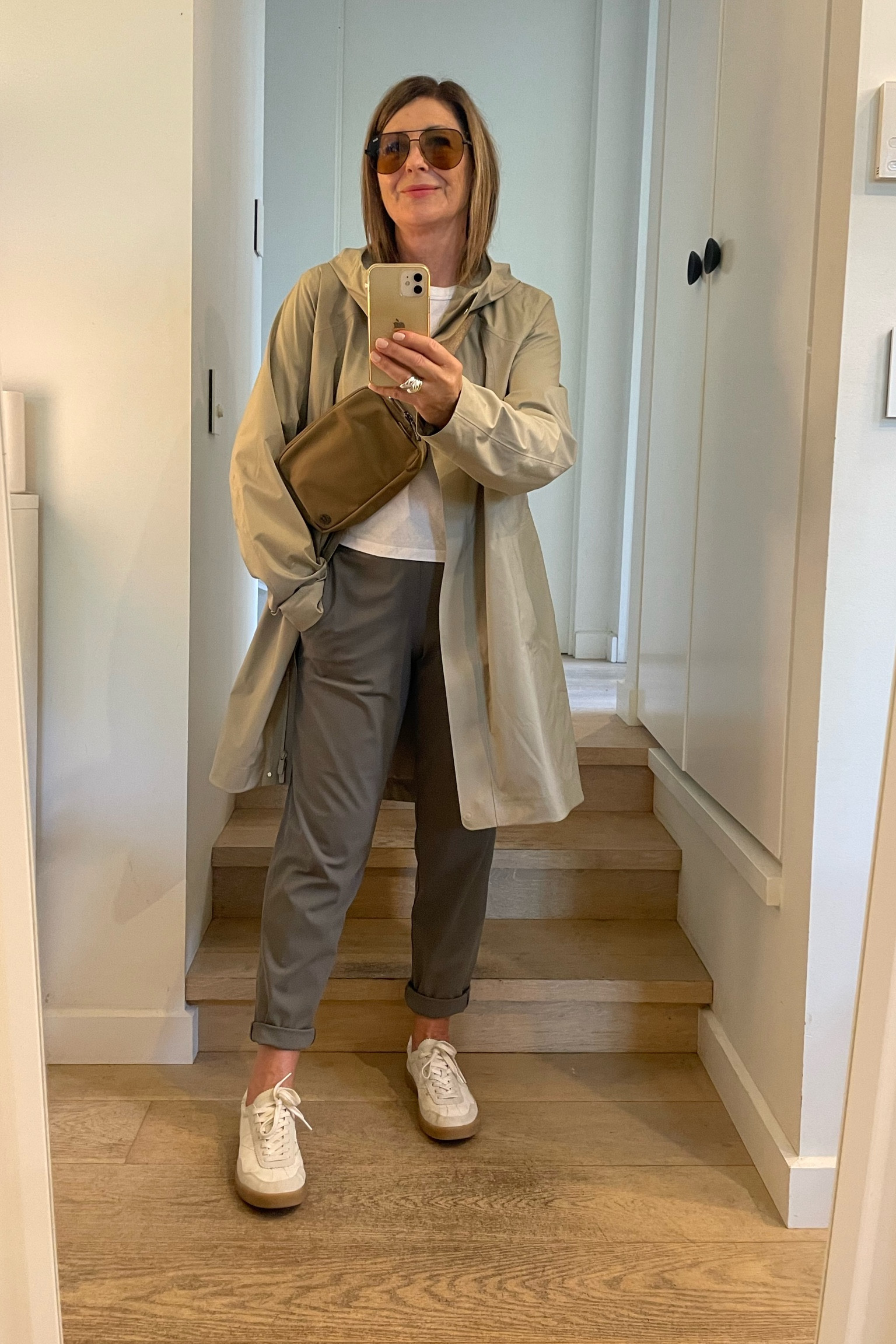Weekend dressing !
All you need is a rain jacket & joggers from @lululemon 
Steal my style & all my other picks from lululemon that I love !

#LTKstyletip #LTKSeasonal #LTKaustralia