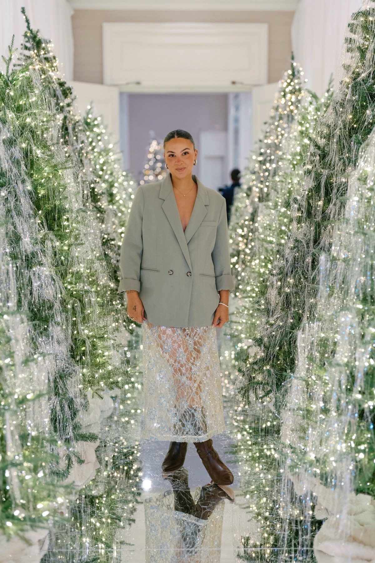 Cutest holiday for! 

#LTKHoliday #LTKMidsize #LTKFindsUnder100