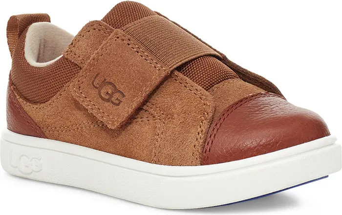 Kids' Rennon Low Top Sneaker | Nordstrom