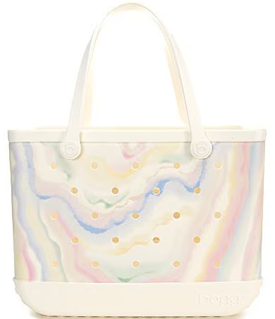 Bogg Bag Original Large Tote Bag - Sugar Rush | Dillard's