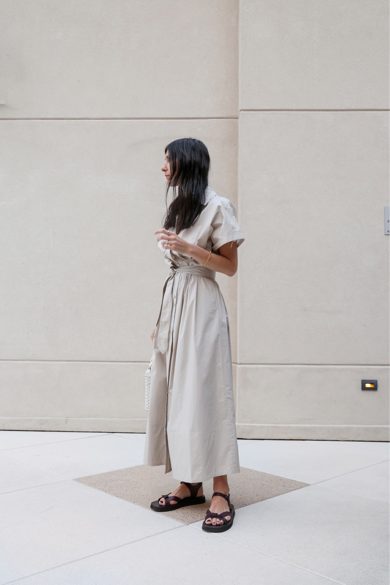 Wearing dress in size AU8 

#LTKeurope #LTKSeasonal #LTKaustralia