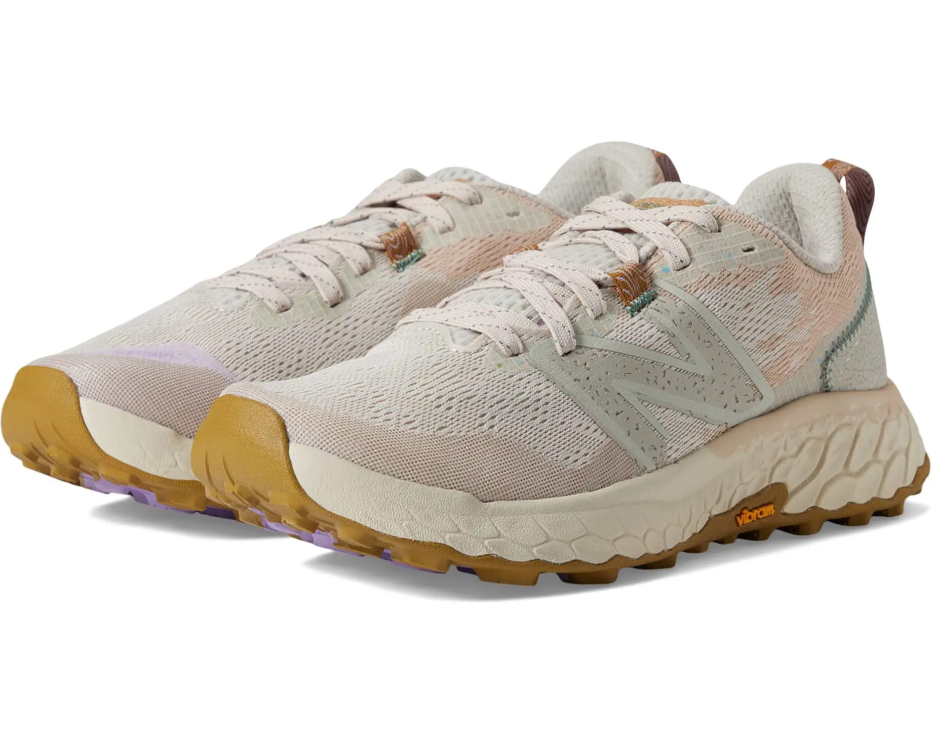 Fresh Foam X Hierro v7 | Zappos