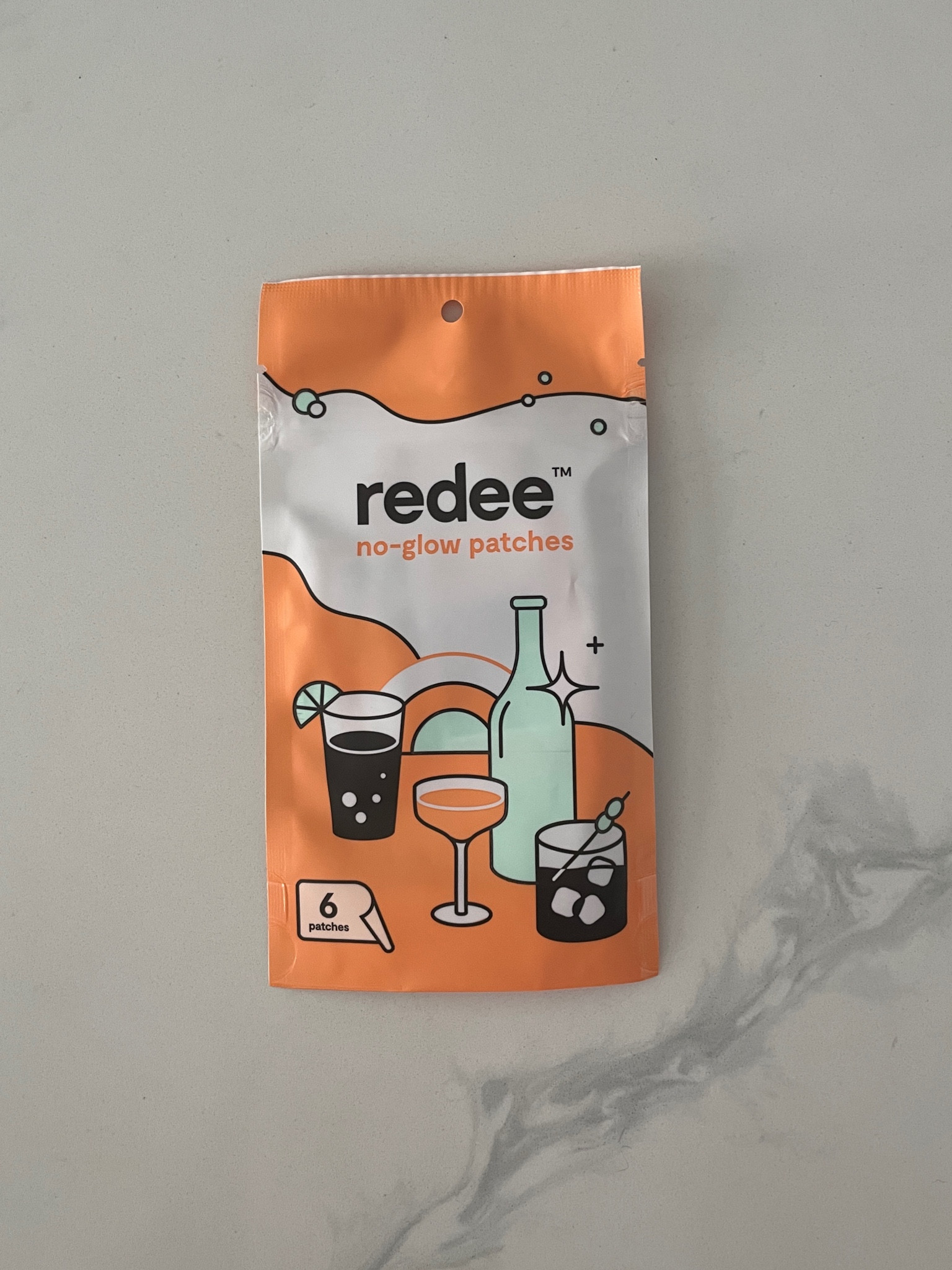 Redee no-hangover patches

#LTKFind #LTKHoliday #LTKGiftGuide