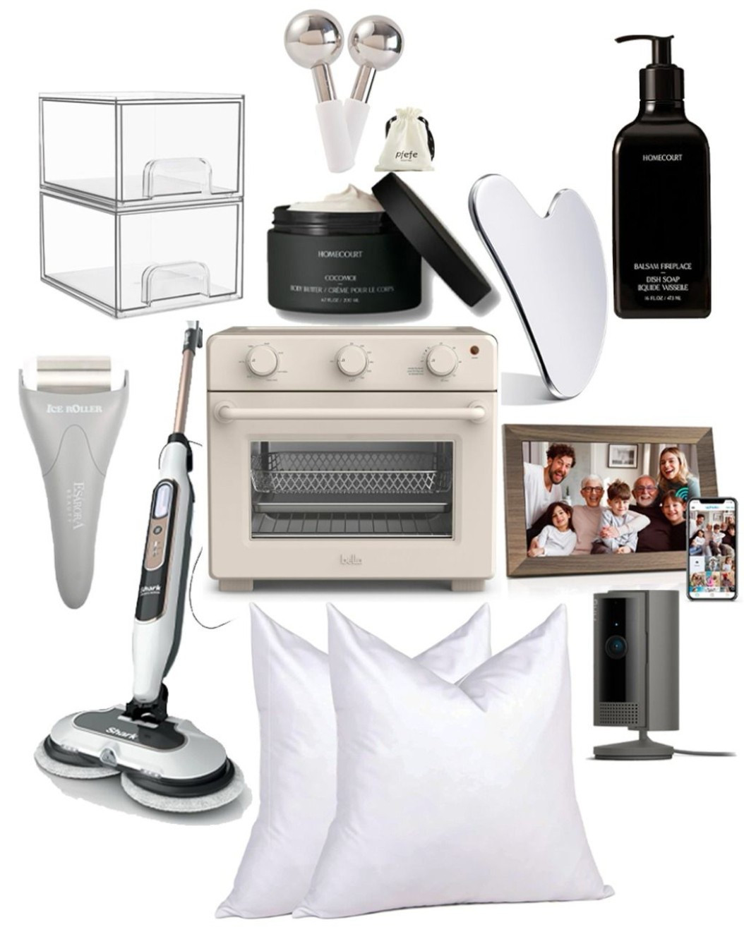 Amazon Essentials ✅ 

#LTKFindsUnder100 #LTKHome #LTKOver40