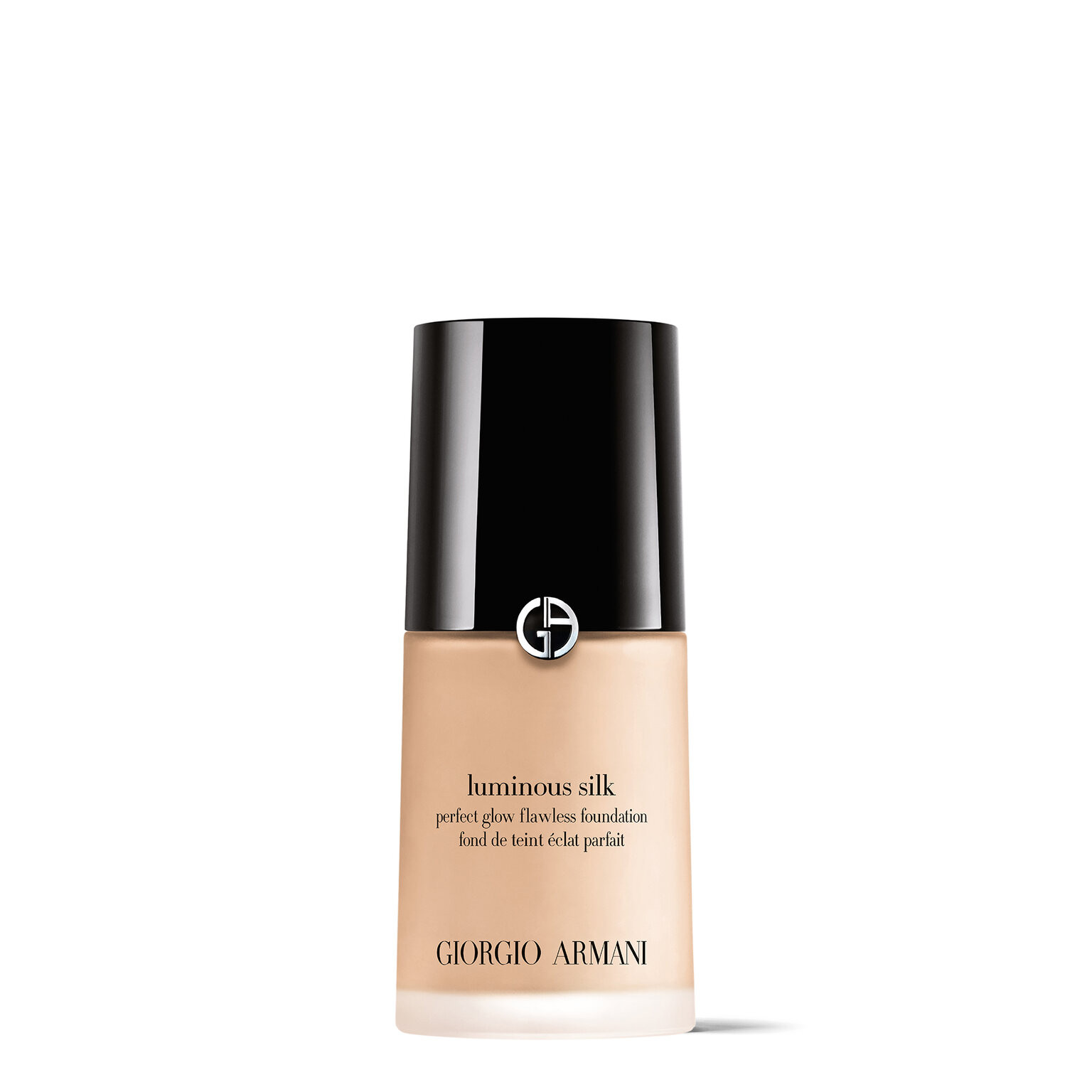 Luminous Silk Perfect Natural Glow Foundation - Armani Beauty | Giorgio Armani Beauty (US)