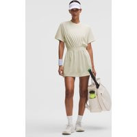 Smocked-Waist T-Shirt Dress | Lululemon (US)