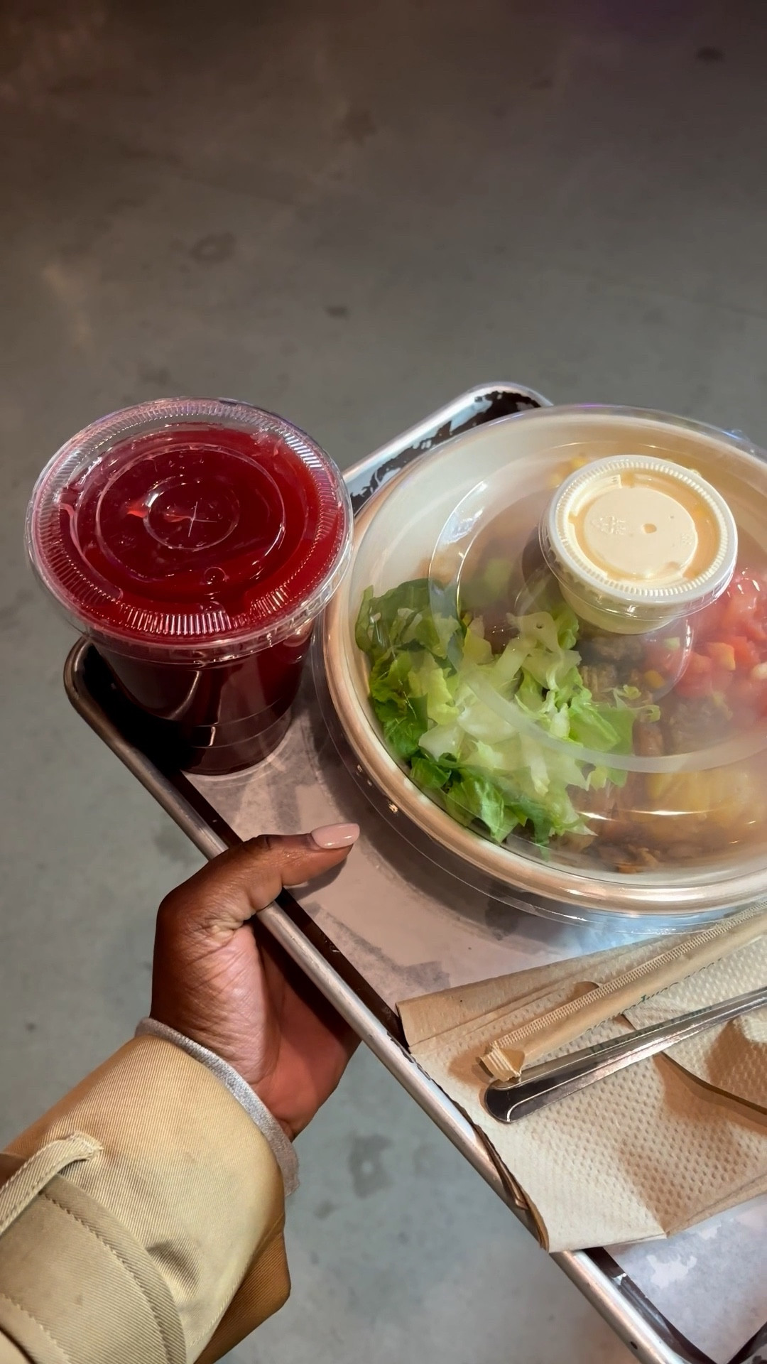 remember It doesn’t always make sense to the people watching from the outside and that’s okay. Keep choosing the small routines that keep you grounded. The vision doesn’t disappear just because it hasn’t paid off yet.

#LTKselfcare #LTKfitnessgoals #LTKdayinmylife