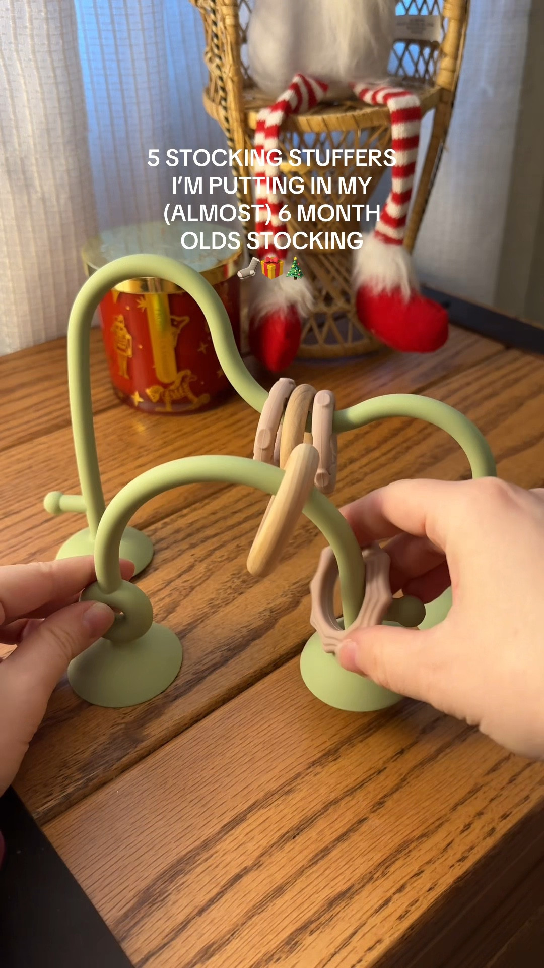 5 practical and simple things to add to your baby’s stocking!🎄

#LTKCyberWeek #LTKHoliday #LTKGiftGuide