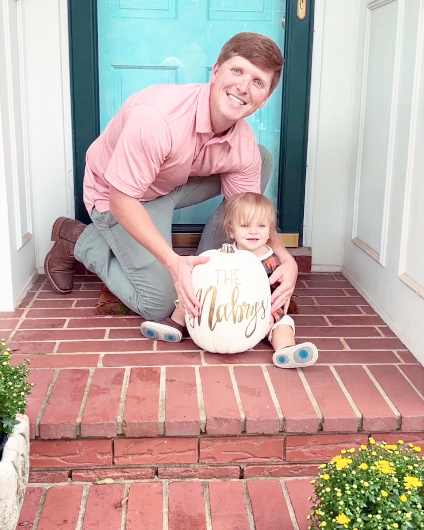 We had the sweetest little “feels like fall” cozy 🫶🏽 and rainy 🌧 weekend over here in the Mabry household - and it is bringing me SO much joy to have all of our fall decorations out (and all the pumpkin spice candles 🕯, of course 🤭) so start off this brand new week!! 🤗 Oh so very grateful for my “pumpkins” 😉 in these sweet boys of mine this happy time of year!! 🍁🎃🍂 #bringonfall #fallhomedecor #fallvibes 

…

#emcreative✨ #emilymabrycreative #emilymabrycreativeblog #judsoncarpentermabry #emilysayswes #fifteenmonthsold #fifteenmonthold #fifteenmontholdbaby #fifteenmontholdboy #judsonmonthbymonth #sweetjudson #oursweetboy #oneyearold #oneyearoldbaby #oneyearoldbabyboy #endofsummermemories #gratefulmotherhood #hellofall #helloautumn #septembermemories #fallhomedecor #falldecorations #falldecor

#LTKSeasonal #LTKhome #LTKfamily