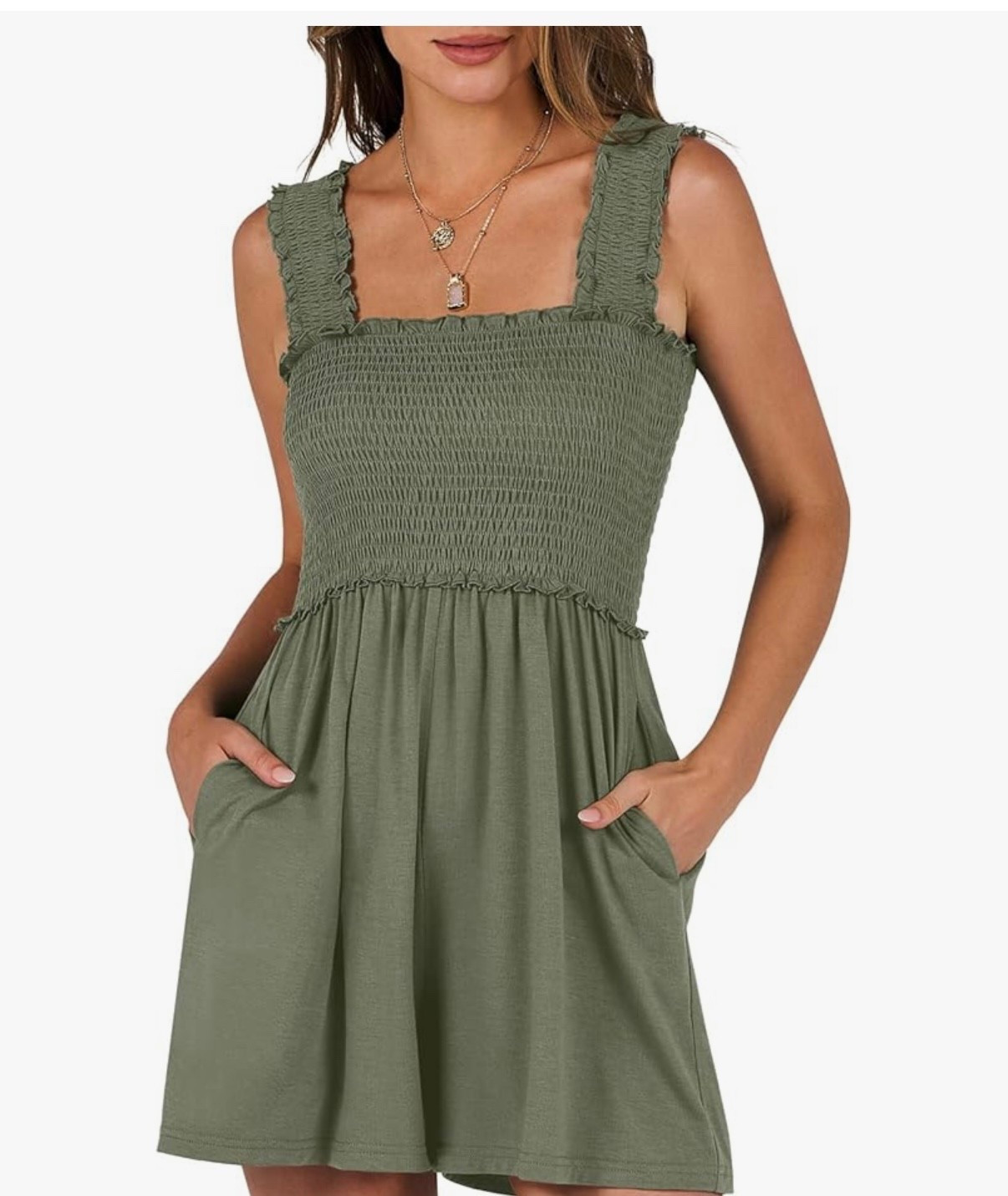 ✨Easy Summer Fits✨