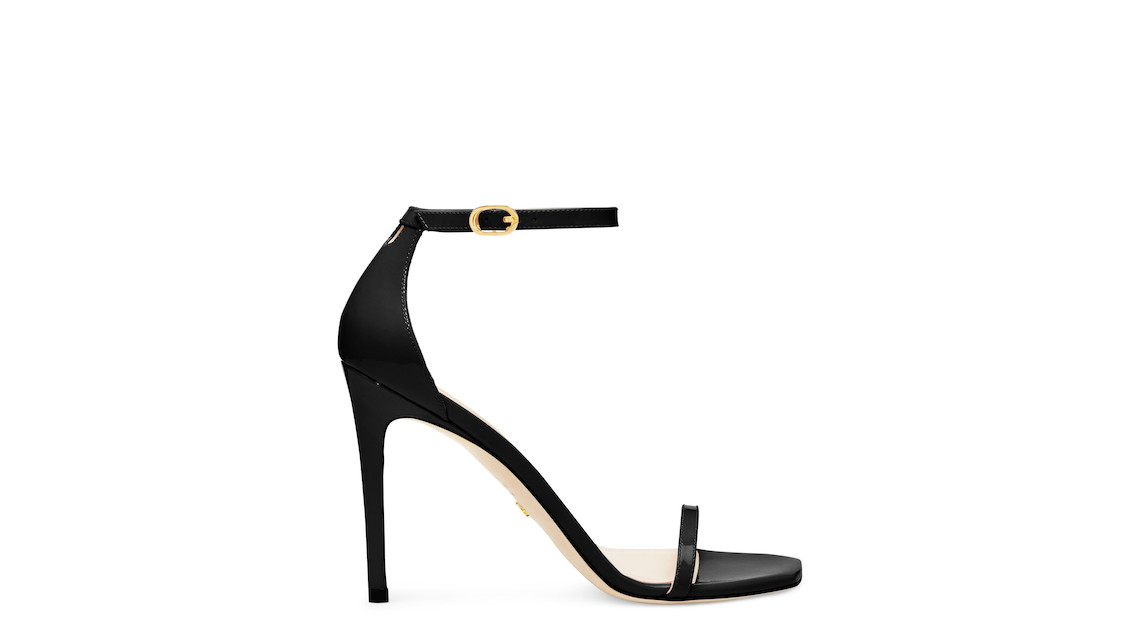 Nudistcurve 100 Sandal | Stuart Weitzman Outlet