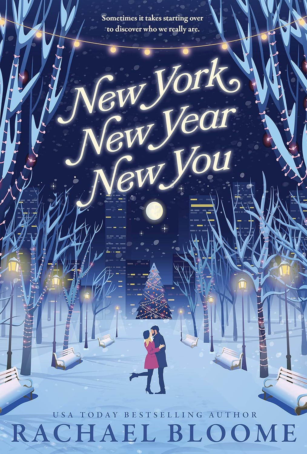 New York, New Year, New You : A fun, feel-good read full of heart, hope & humor | Amazon (US)