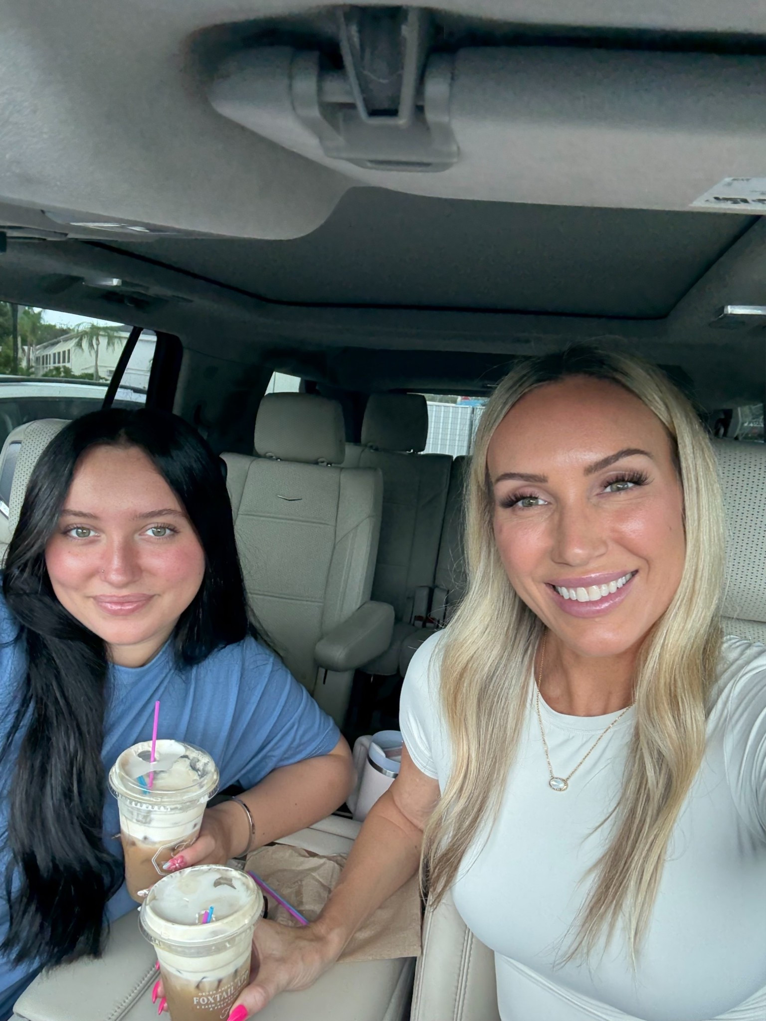 You need my top, the softest most flattering affordable top you’ll own. 

#LTKStyleTip #LTKFindsUnder50 #LTKBeauty