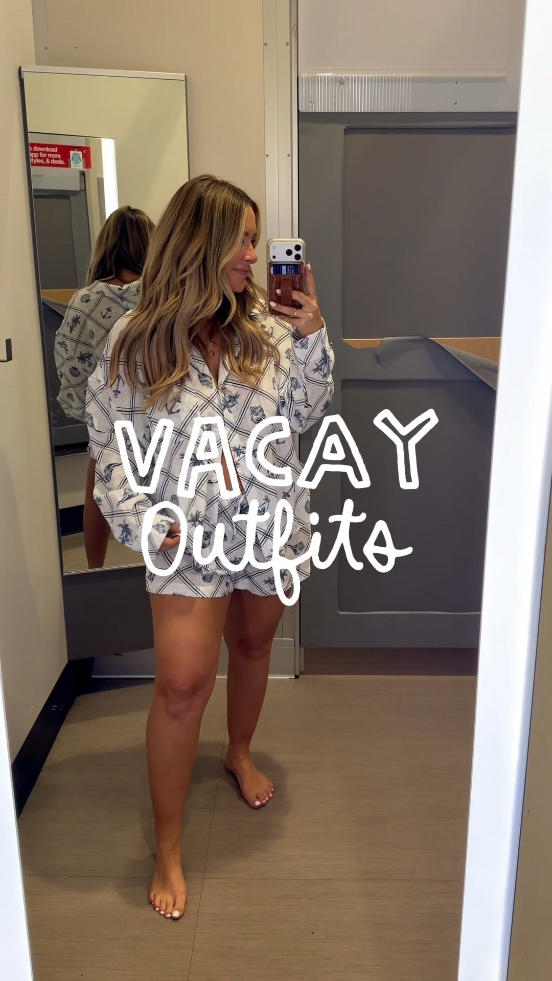 Outfits I’d buy for vacation! 🍉👙☀️👗⛱️

#LTKMidsize #LTKSwim #LTKTravel