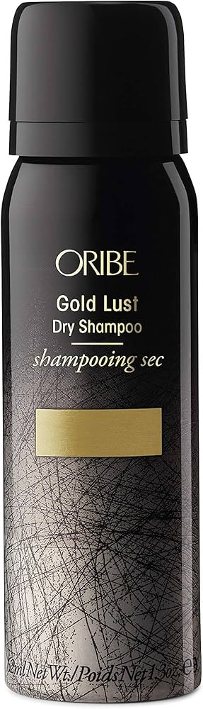 Oribe Gold Lust Dry Shampoo | Amazon (US)