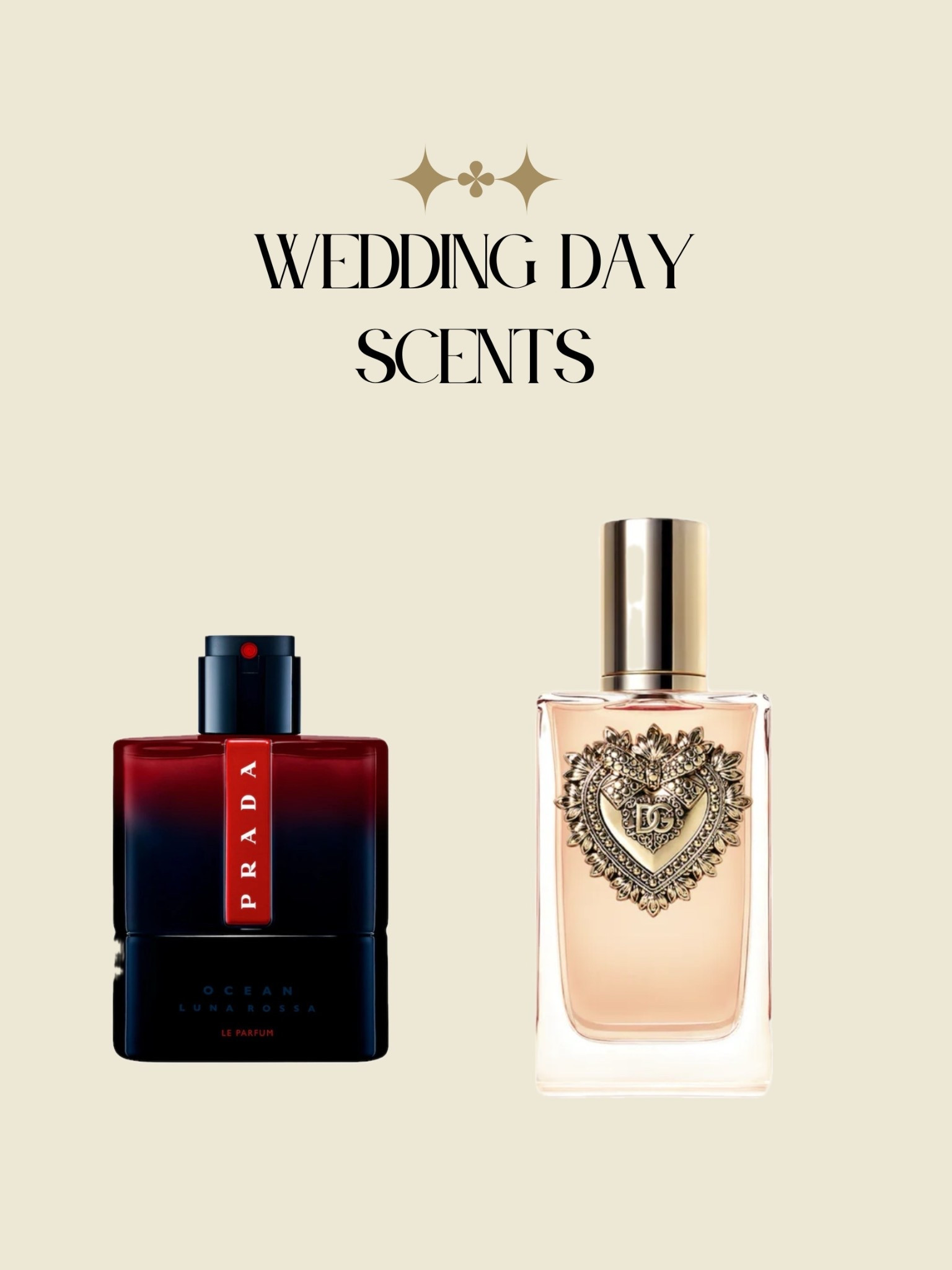 Out wedding day scents💍

#LTKmorningroutine #LTKgrwm #LTKBeauty